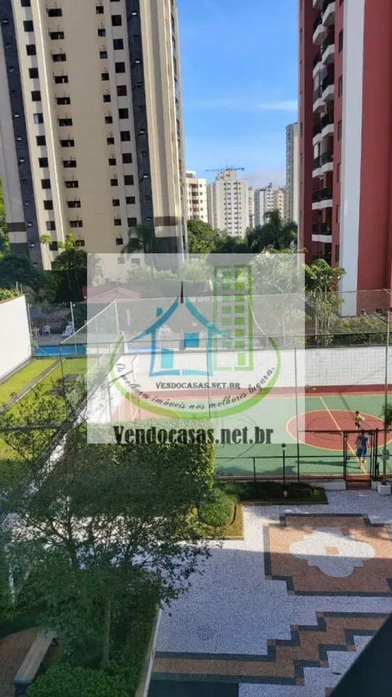 Apartamento, 3 quartos, 100 m² - Foto 5