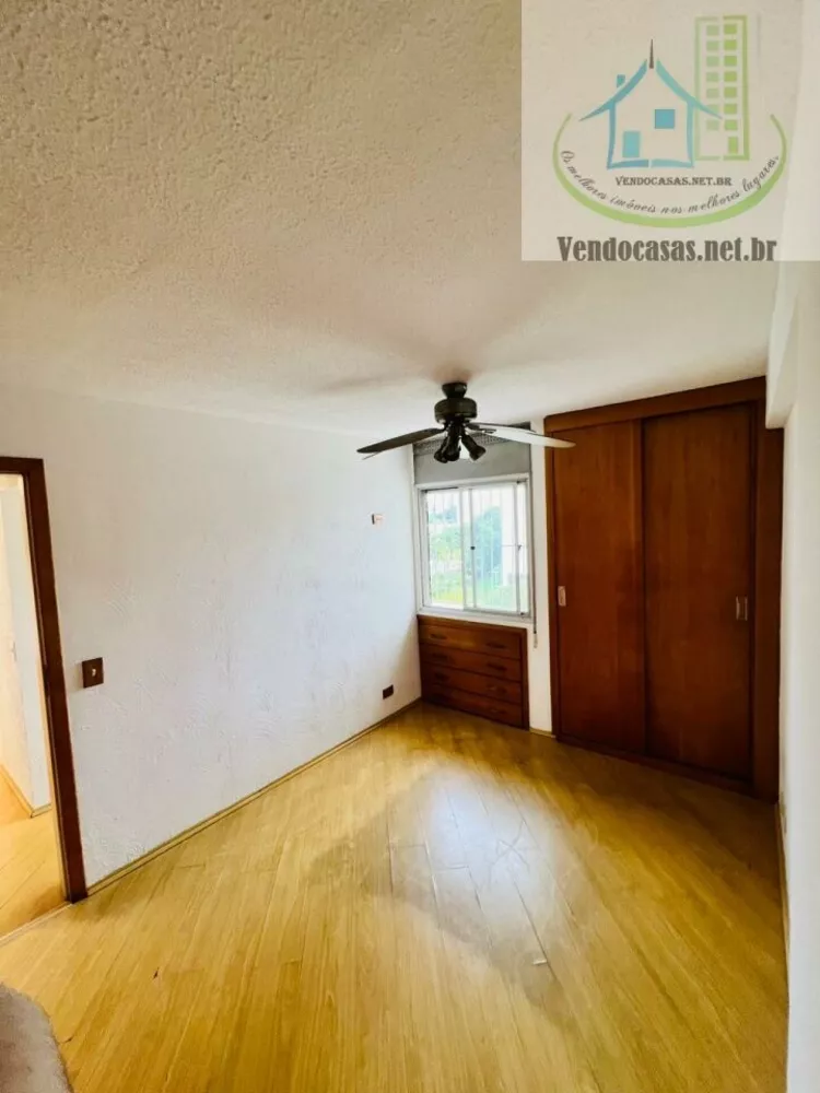 Apartamento à venda com 3 quartos, 65m² - Foto 2