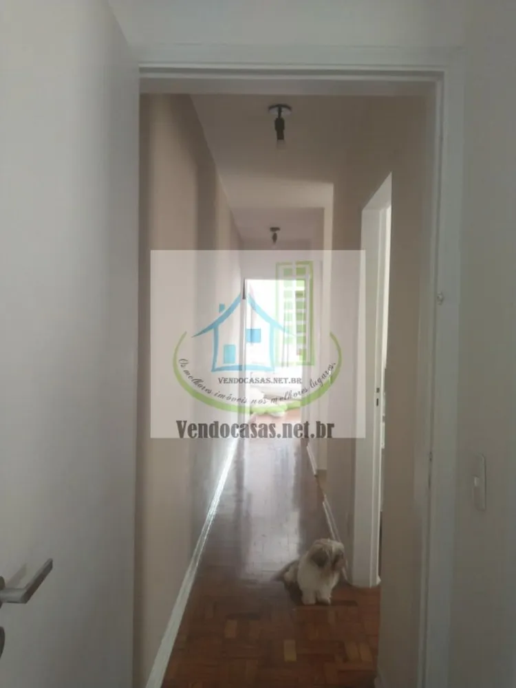 Casa, 3 quartos, 144 m² - Foto 2