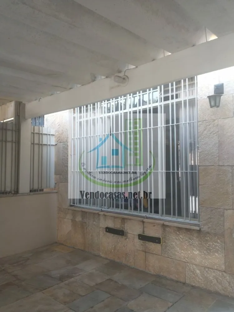 Casa, 3 quartos, 144 m² - Foto 1