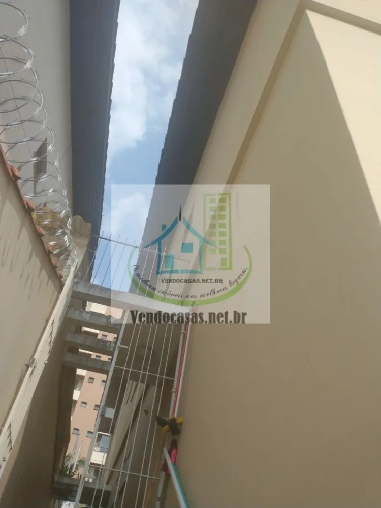 Casa, 3 quartos, 144 m² - Foto 3