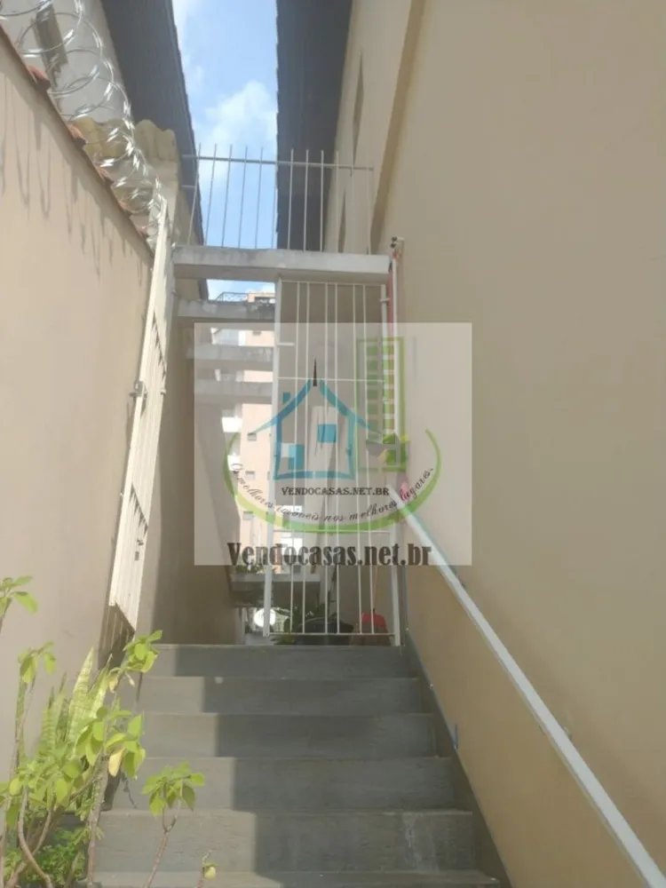 Casa, 3 quartos, 144 m² - Foto 4