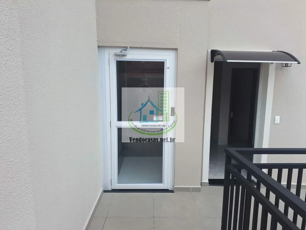 Casa de Condomínio, 2 quartos - Foto 7