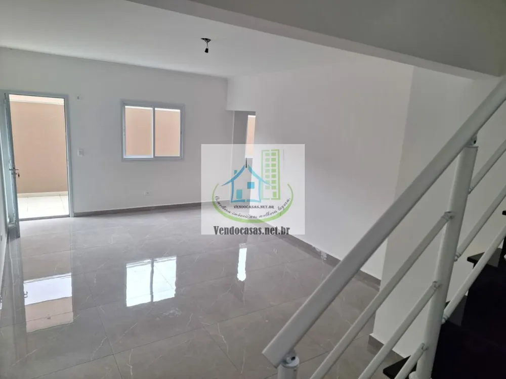 Casa de Condomínio, 2 quartos - Foto 5