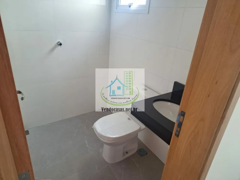 Casa de Condomínio, 2 quartos - Foto 6