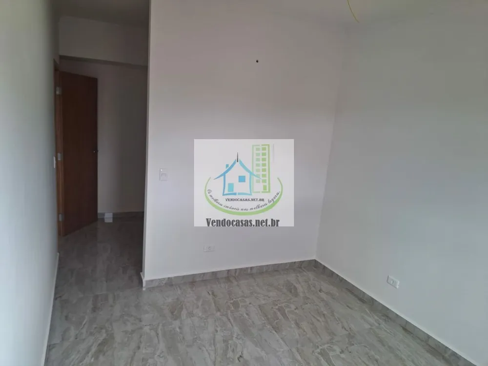 Casa de Condomínio, 2 quartos - Foto 4