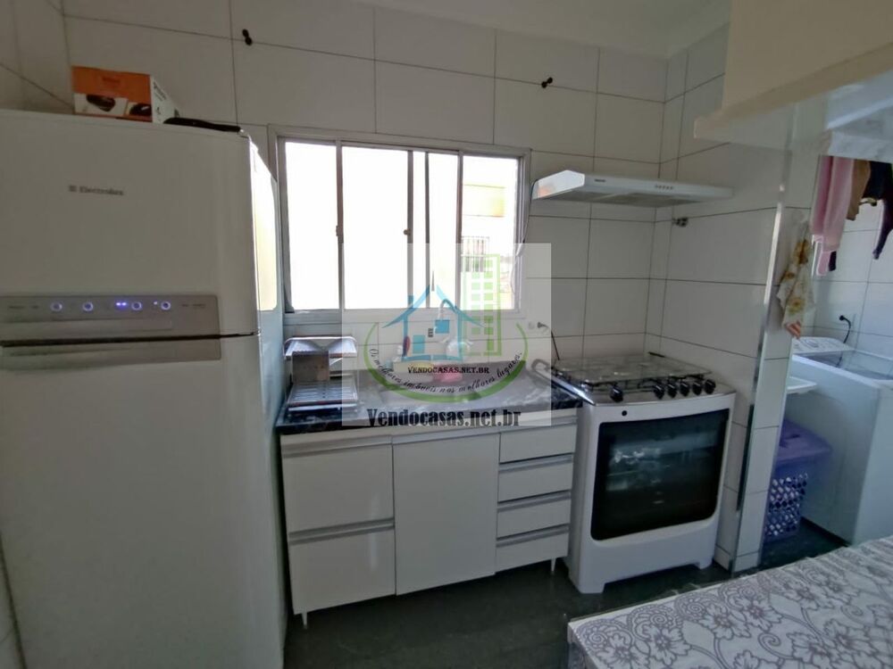 Apartamento à venda com 2 quartos, 50m² - Foto 4