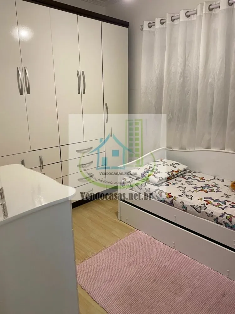Apartamento, 2 quartos, 52 m² - Foto 3