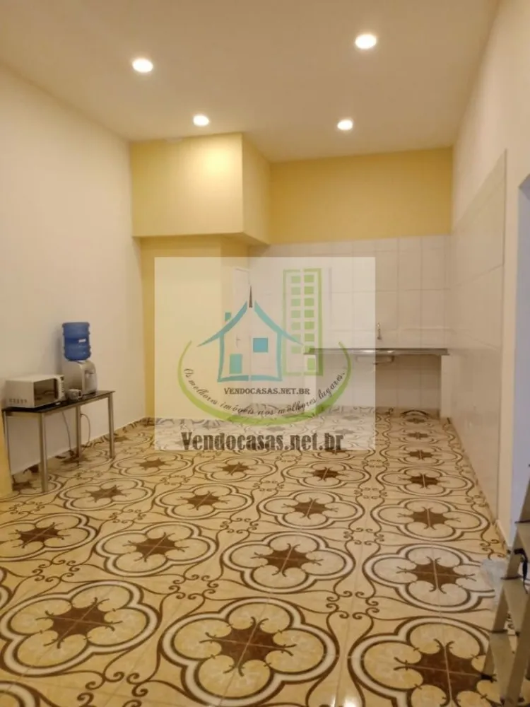 Depósito-Galpão, 240 m² - Foto 6