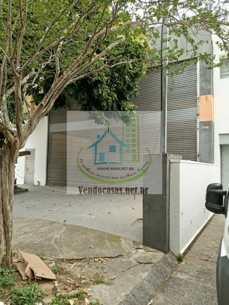 Depósito-Galpão, 240 m² - Foto 7