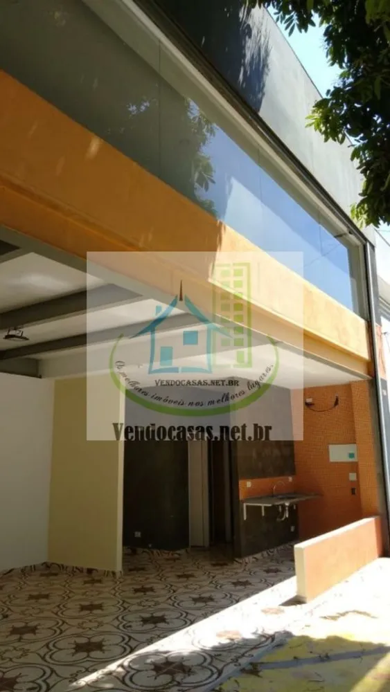 Depósito-Galpão, 240 m² - Foto 3