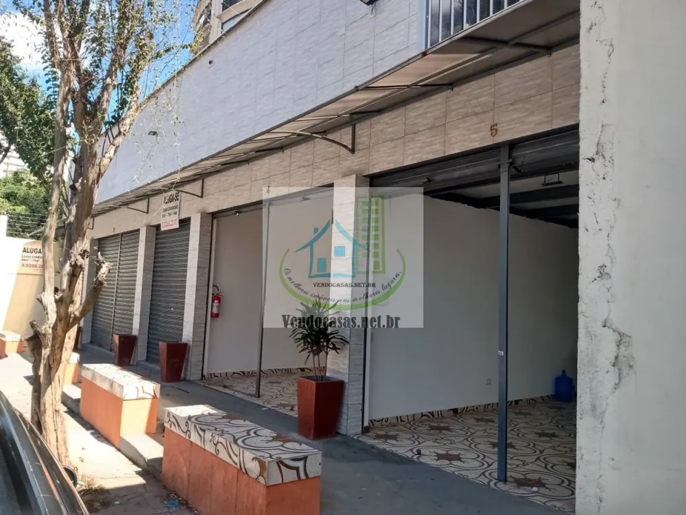 Depósito-Galpão, 240 m² - Foto 8