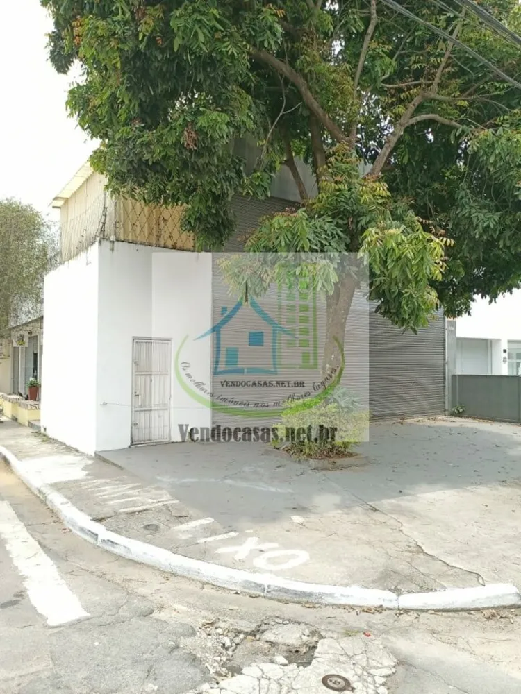 Depósito-Galpão, 240 m² - Foto 2