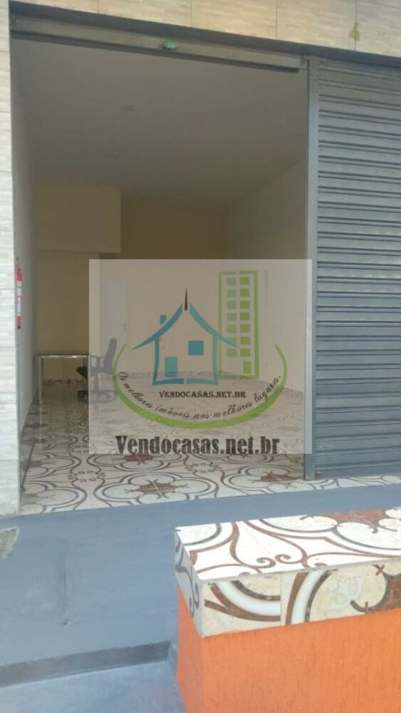 Depósito-Galpão-Armazém para alugar, 240m² - Foto 11
