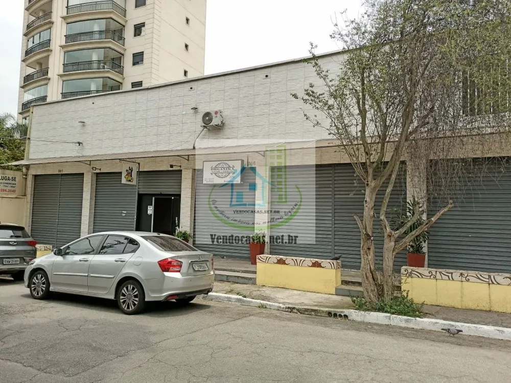 Depósito-Galpão, 240 m² - Foto 4