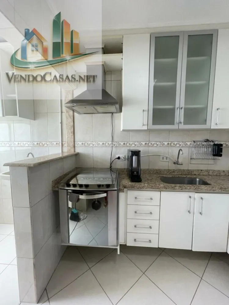 Apartamento, 3 quartos, 74 m² - Foto 10