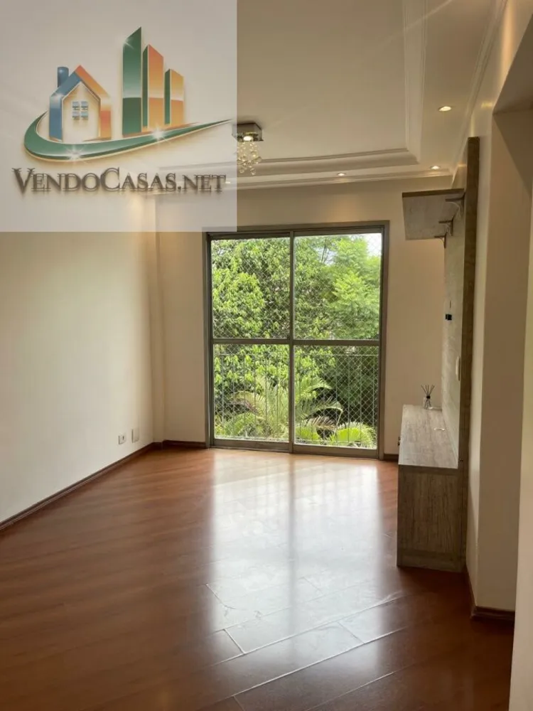 Apartamento, 3 quartos, 74 m² - Foto 1