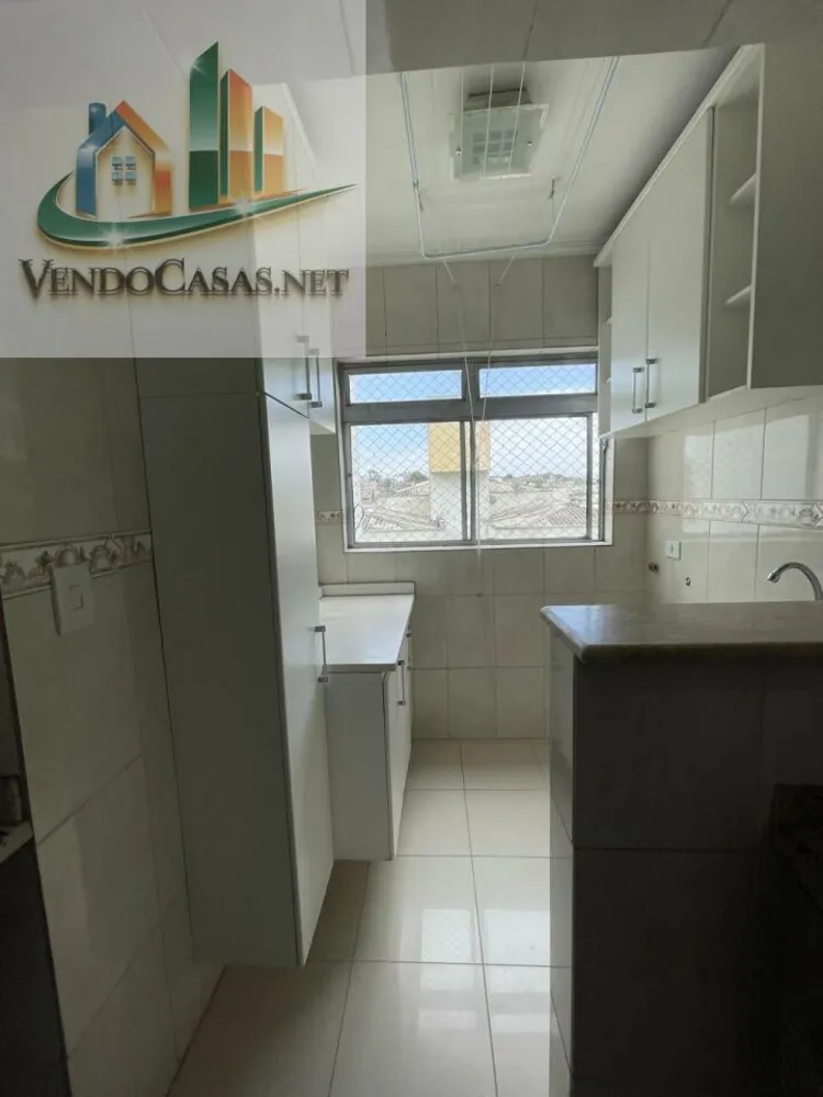 Apartamento, 3 quartos, 74 m² - Foto 16