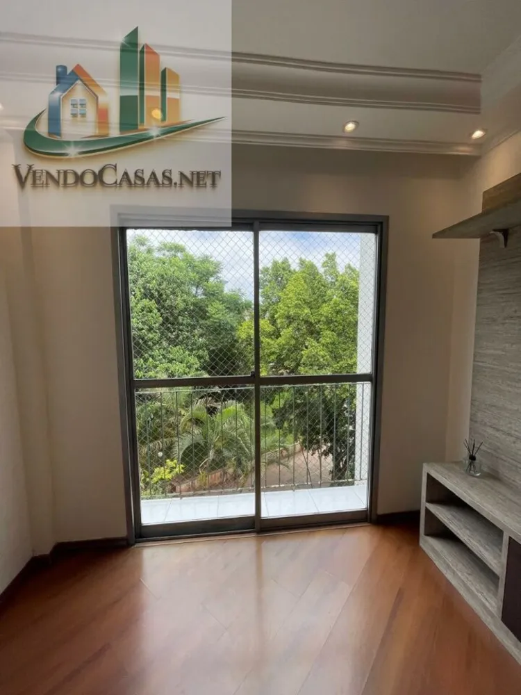 Apartamento, 3 quartos, 74 m² - Foto 8