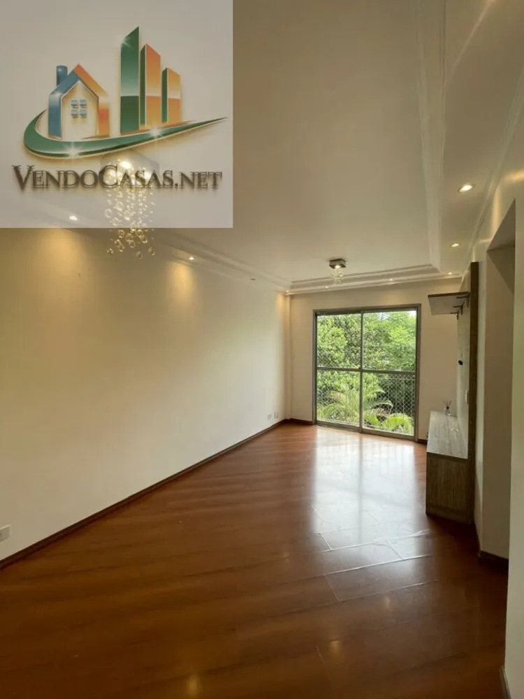 Apartamento, 3 quartos, 74 m² - Foto 11
