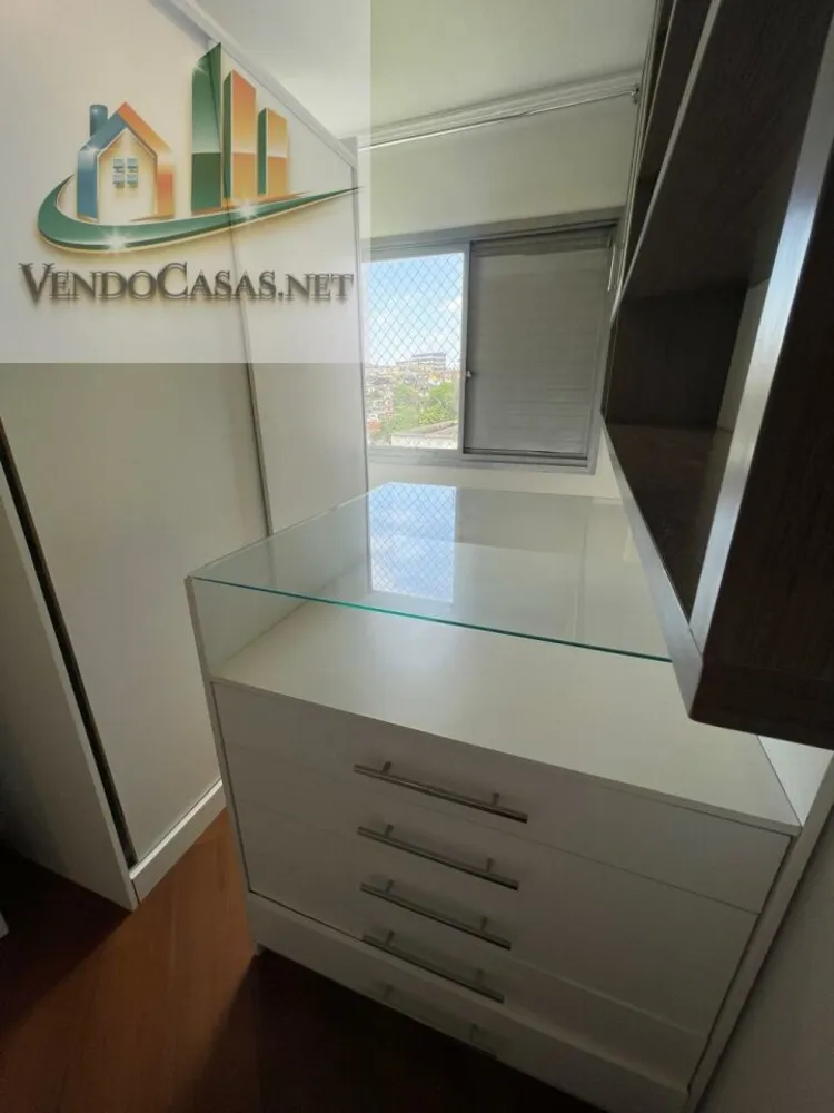 Apartamento, 3 quartos, 74 m² - Foto 5