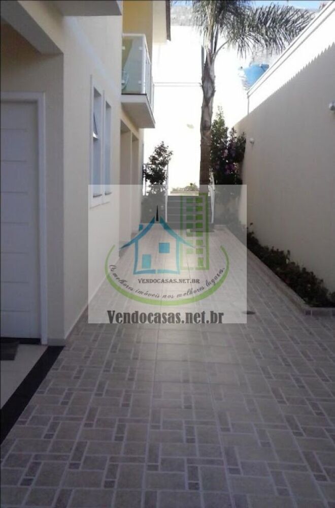 Casa, 3 quartos, 96 m² - Foto 1