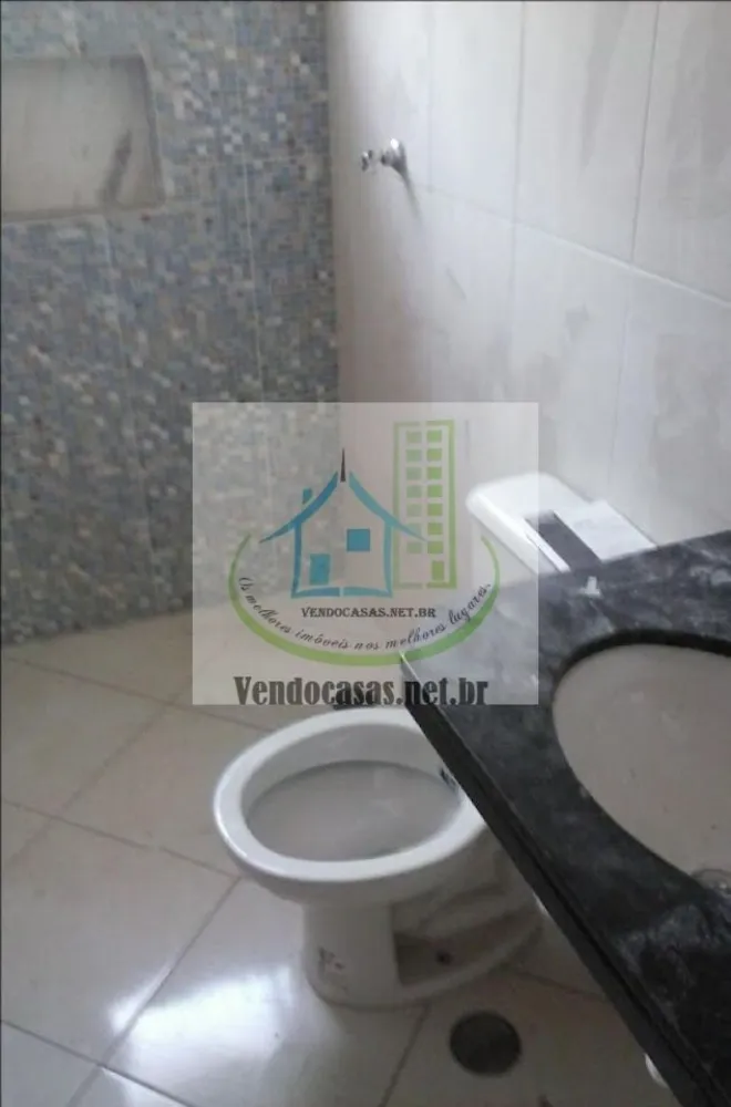 Casa, 3 quartos, 115 m² - Foto 3