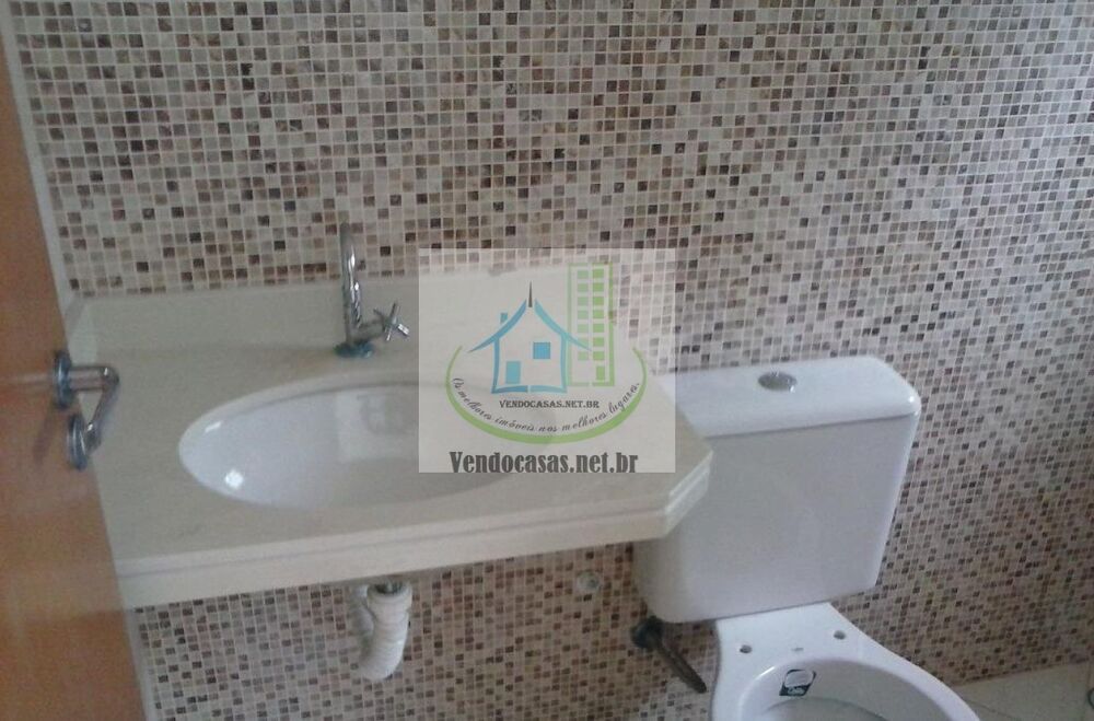 Casa, 3 quartos, 115 m² - Foto 4