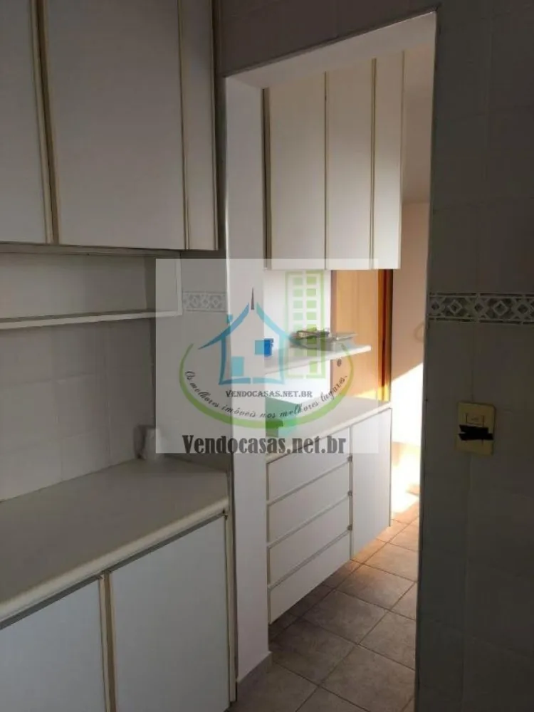 Apartamento, 3 quartos, 110 m² - Foto 4