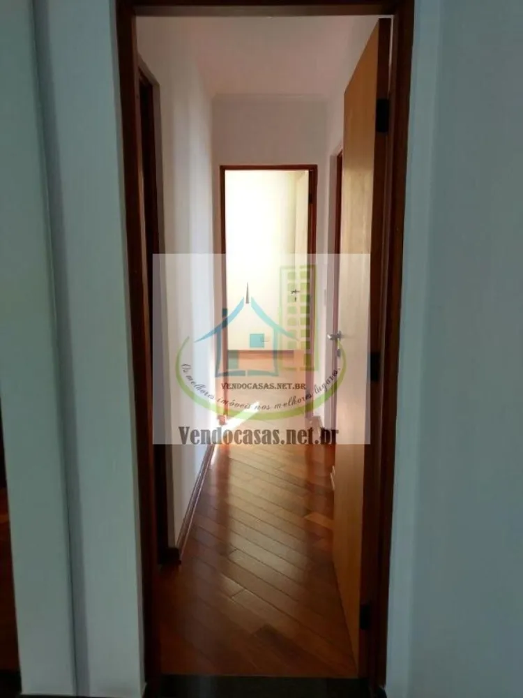 Apartamento, 3 quartos, 110 m² - Foto 1