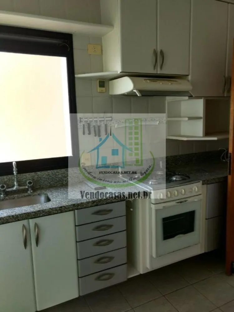 Apartamento, 3 quartos, 110 m² - Foto 2