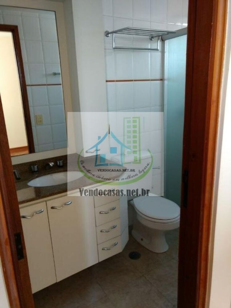 Apartamento, 3 quartos, 110 m² - Foto 1