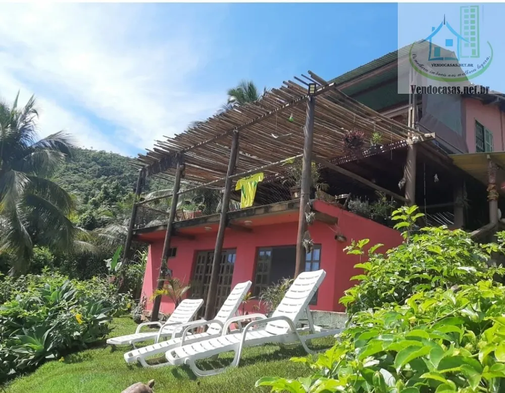 Casa Comercial, 222 m² - Foto 4