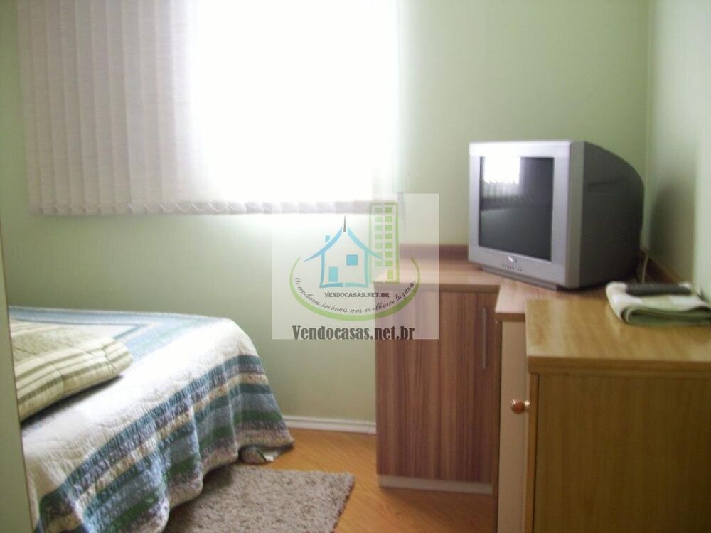 Apartamento, 3 quartos, 78 m² - Foto 1