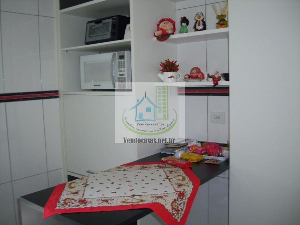 Apartamento, 3 quartos, 78 m² - Foto 2