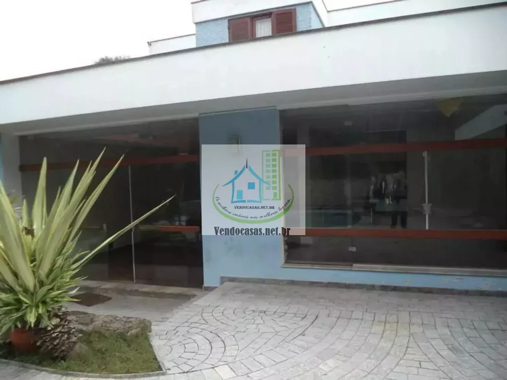 Casa, 3 quartos, 300 m² - Foto 4