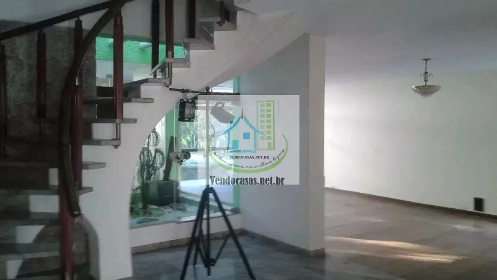 Casa, 3 quartos, 300 m² - Foto 5