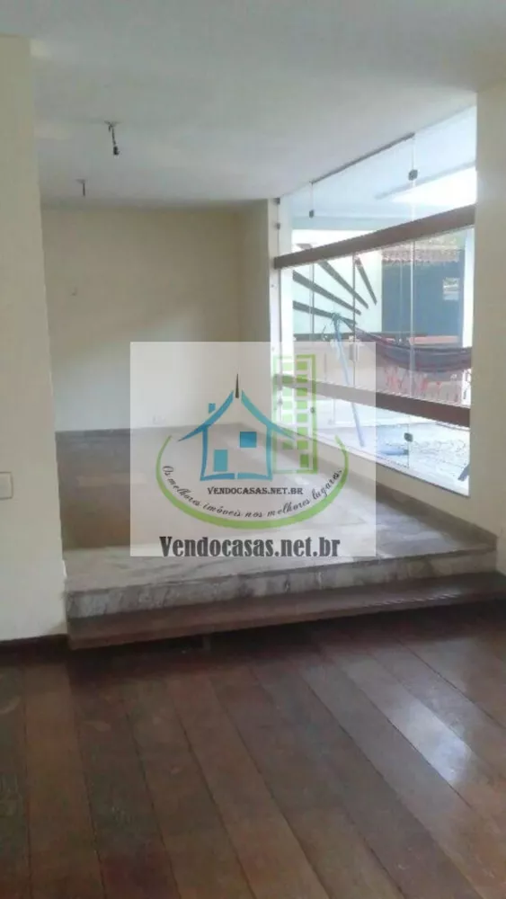 Casa, 3 quartos, 300 m² - Foto 6