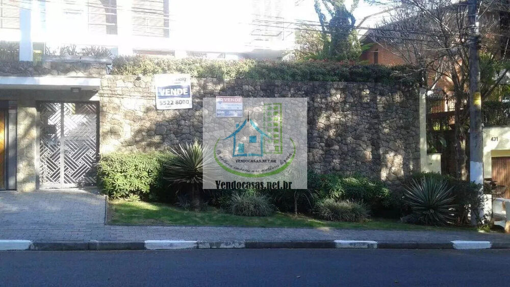 Casa, 3 quartos, 300 m² - Foto 9