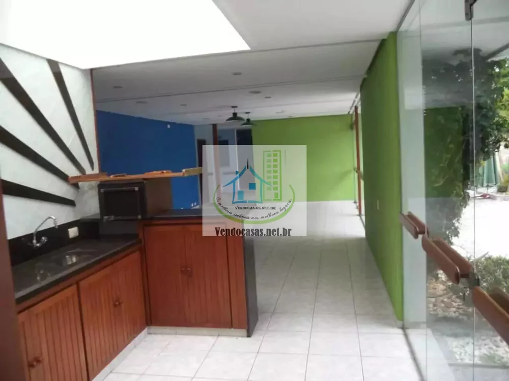 Casa, 3 quartos, 300 m² - Foto 7