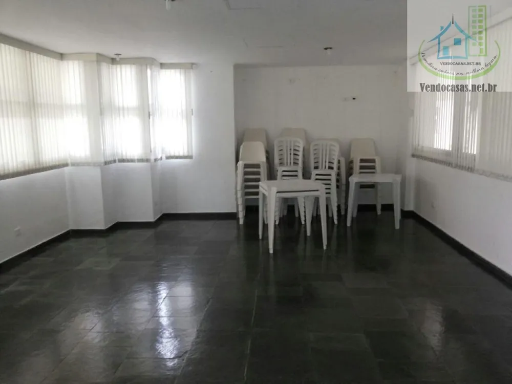 Apartamento, 3 quartos, 69 m² - Foto 8
