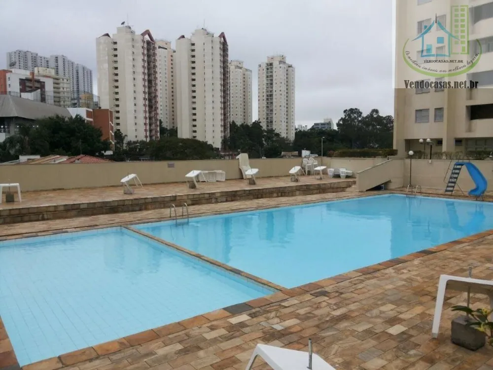 Apartamento, 3 quartos, 69 m² - Foto 2