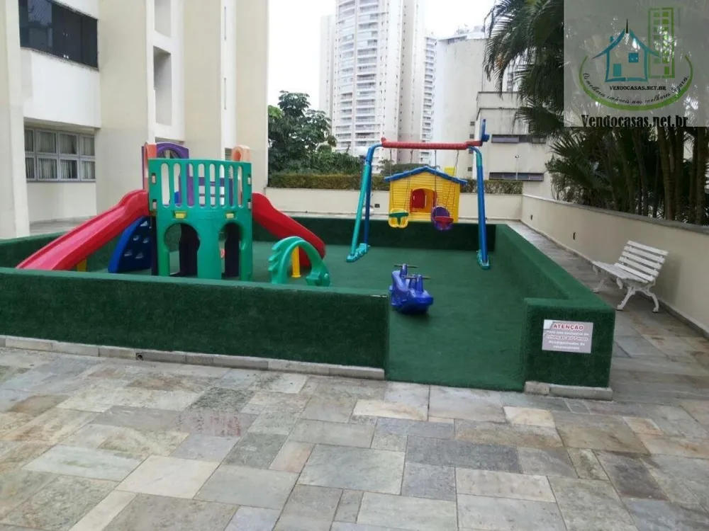 Apartamento, 3 quartos, 69 m² - Foto 5