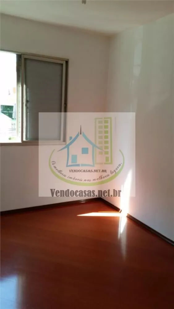 Apartamento à venda com 2 quartos, 60m² - Foto 3