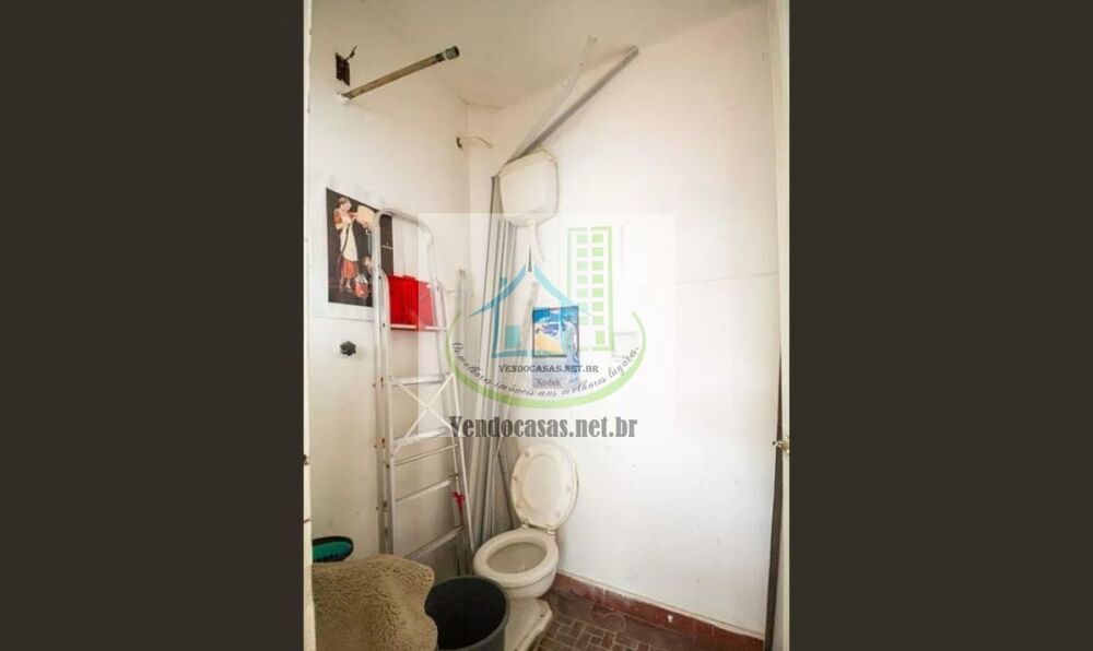 Casa, 3 quartos, 130 m² - Foto 8