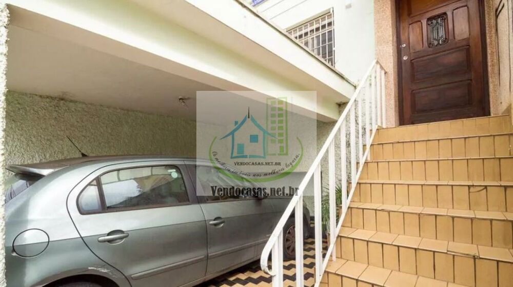 Casa, 3 quartos, 130 m² - Foto 1