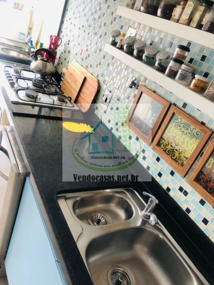 Apartamento, 2 quartos, 70 m² - Foto 1