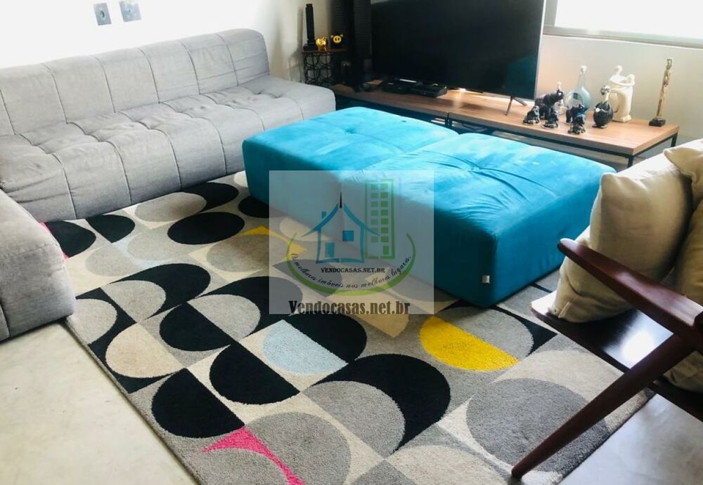 Apartamento, 2 quartos, 70 m² - Foto 4