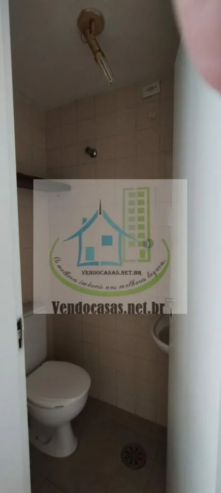 Apartamento, 3 quartos, 95 m² - Foto 3