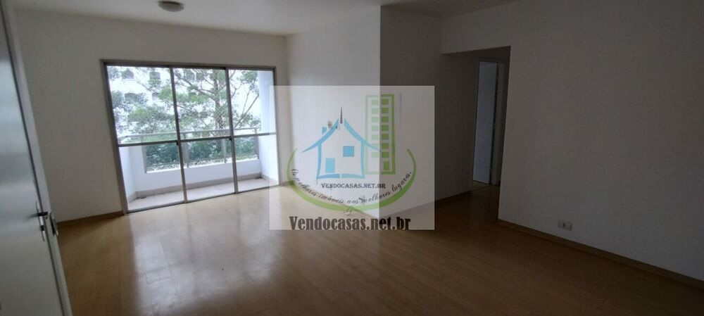Apartamento, 3 quartos, 95 m² - Foto 1